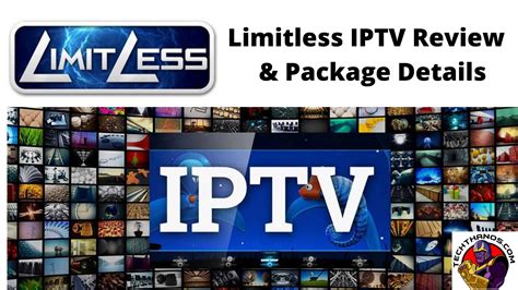5 US dollars 3-month Limitless IPTV subscription 11 US dollars 6-month Limitless IPTV subscription 20. . Iptv package details